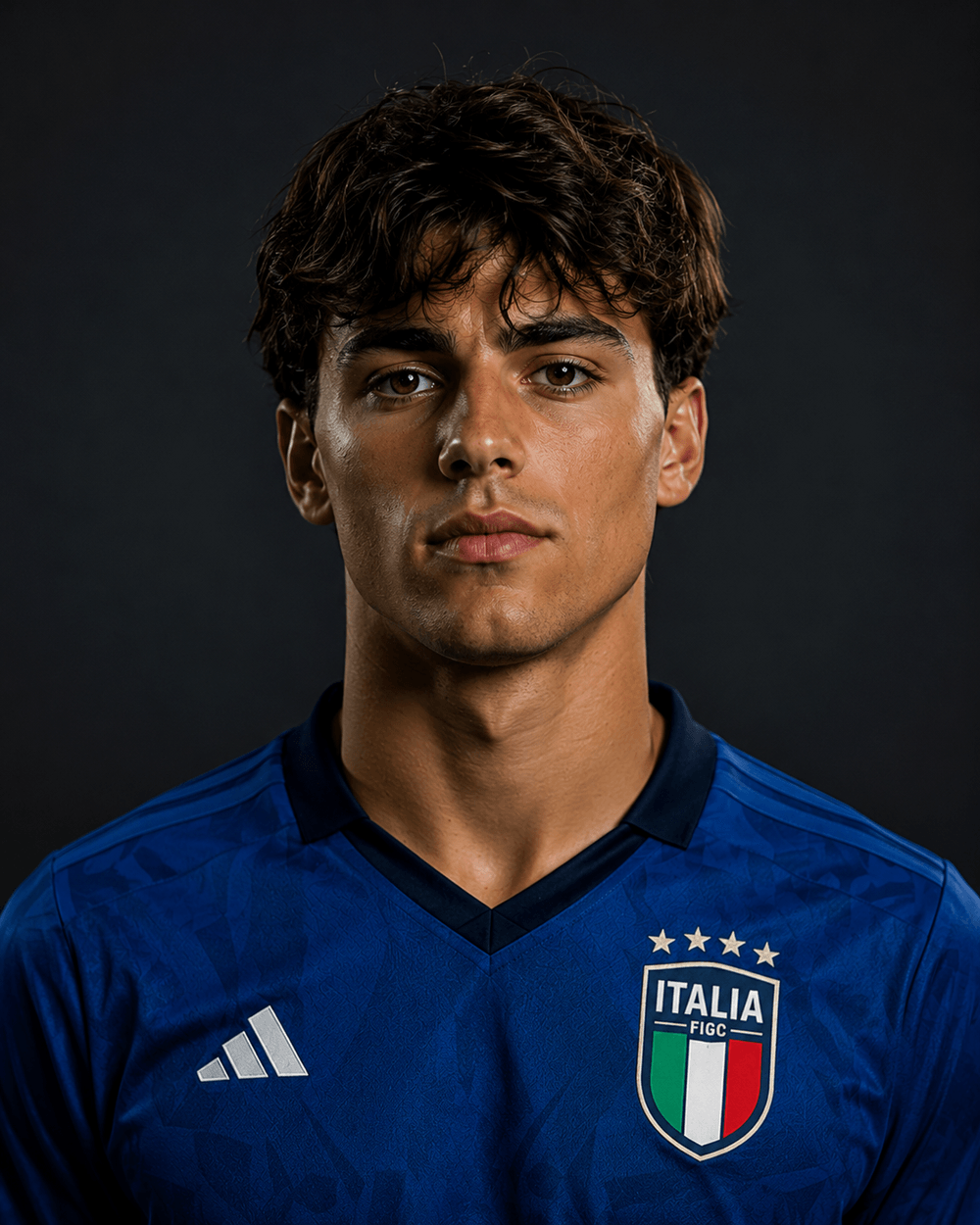Luca Ferrari